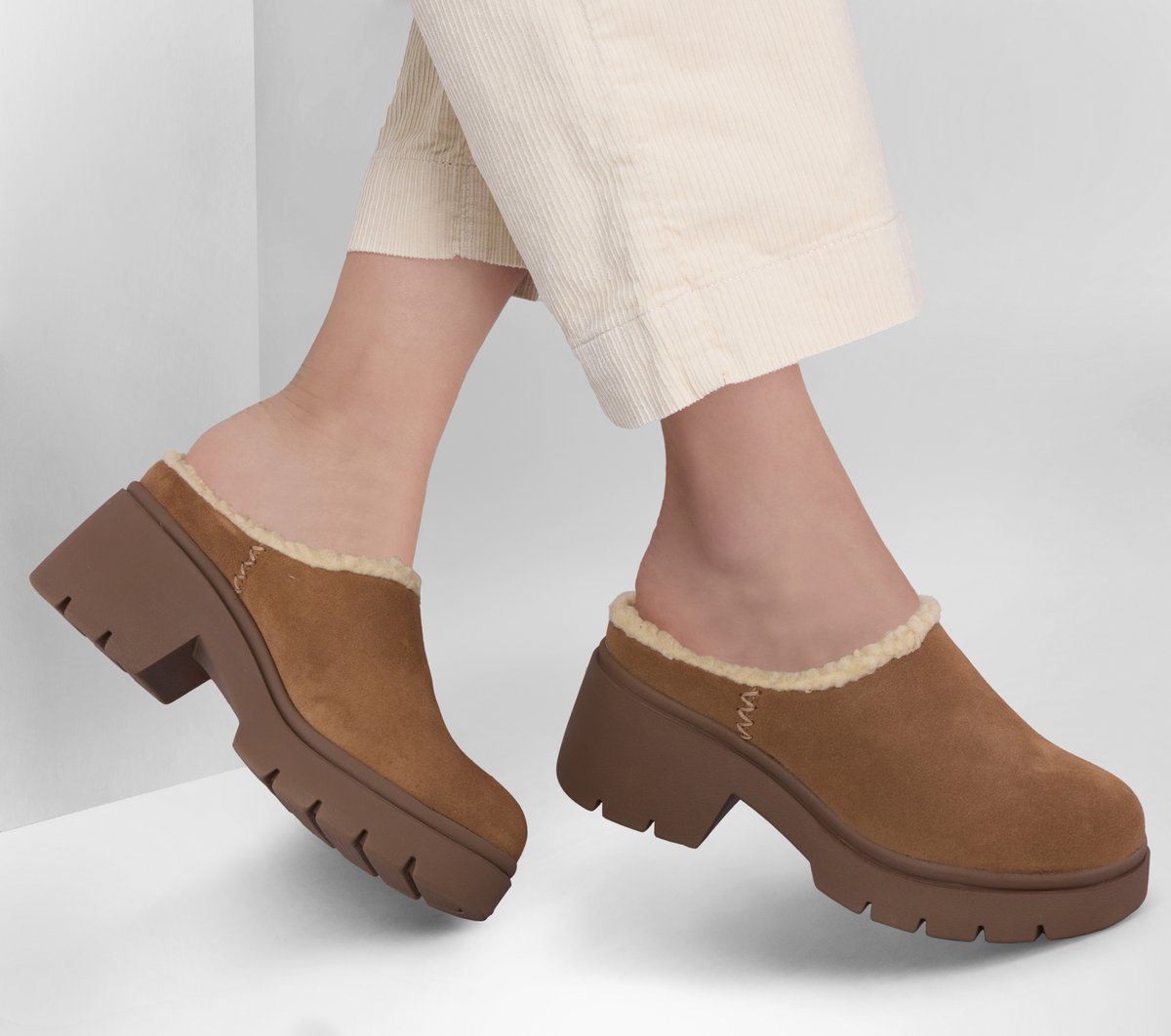Skechers | Cozy City