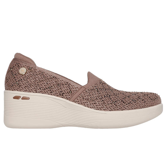 Skechers | Martha Stewart: Pier-Lite - My Reflection