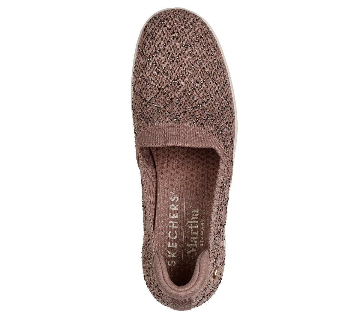Skechers | Martha Stewart: Pier-Lite - My Reflection