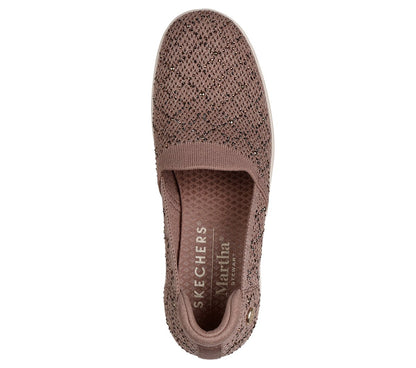 Skechers | Martha Stewart: Pier-Lite - My Reflection
