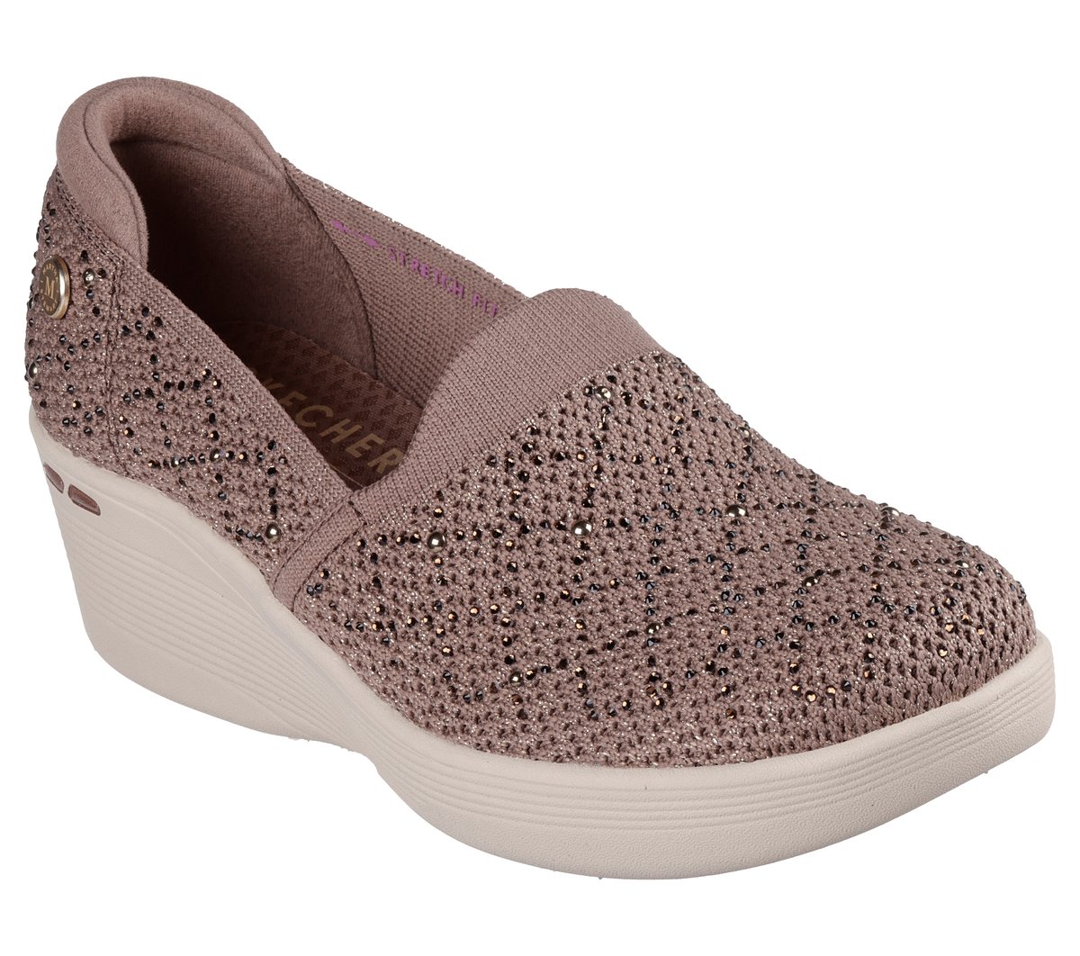 Skechers | Martha Stewart: Pier-Lite - My Reflection