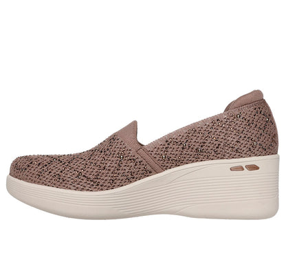 Skechers | Martha Stewart: Pier-Lite - My Reflection