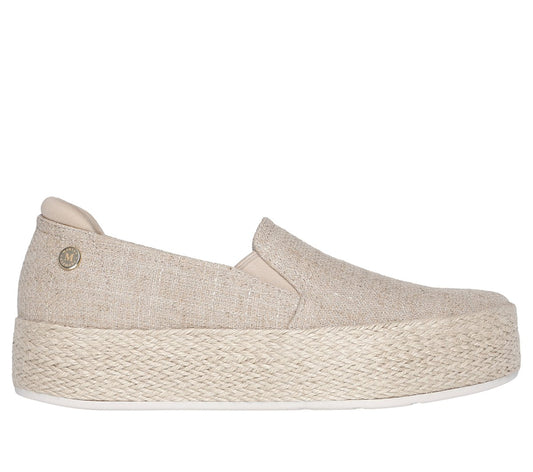 Skechers | Martha Stewart: BOBS Sesame - By The Bay