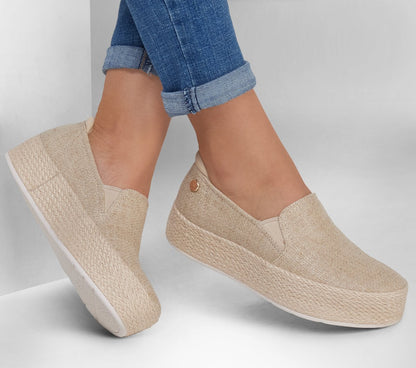 Skechers | Martha Stewart: BOBS Sesame - By The Bay