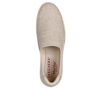 Skechers | Martha Stewart: BOBS Sesame - By The Bay