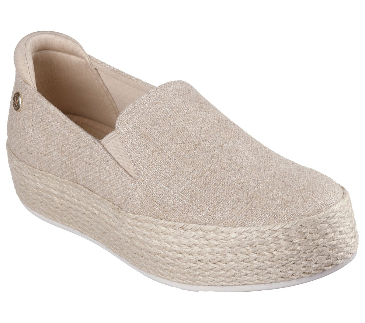 Skechers | Martha Stewart: BOBS Sesame - By The Bay