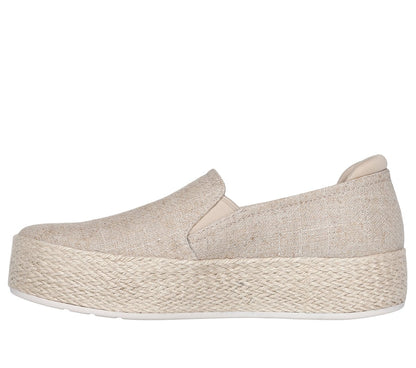 Skechers | Martha Stewart: BOBS Sesame - By The Bay