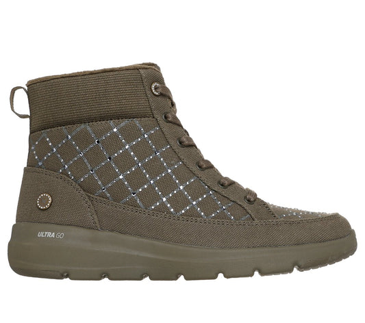 Skechers | Martha Stewart: Glacial Ultra - Spotlight