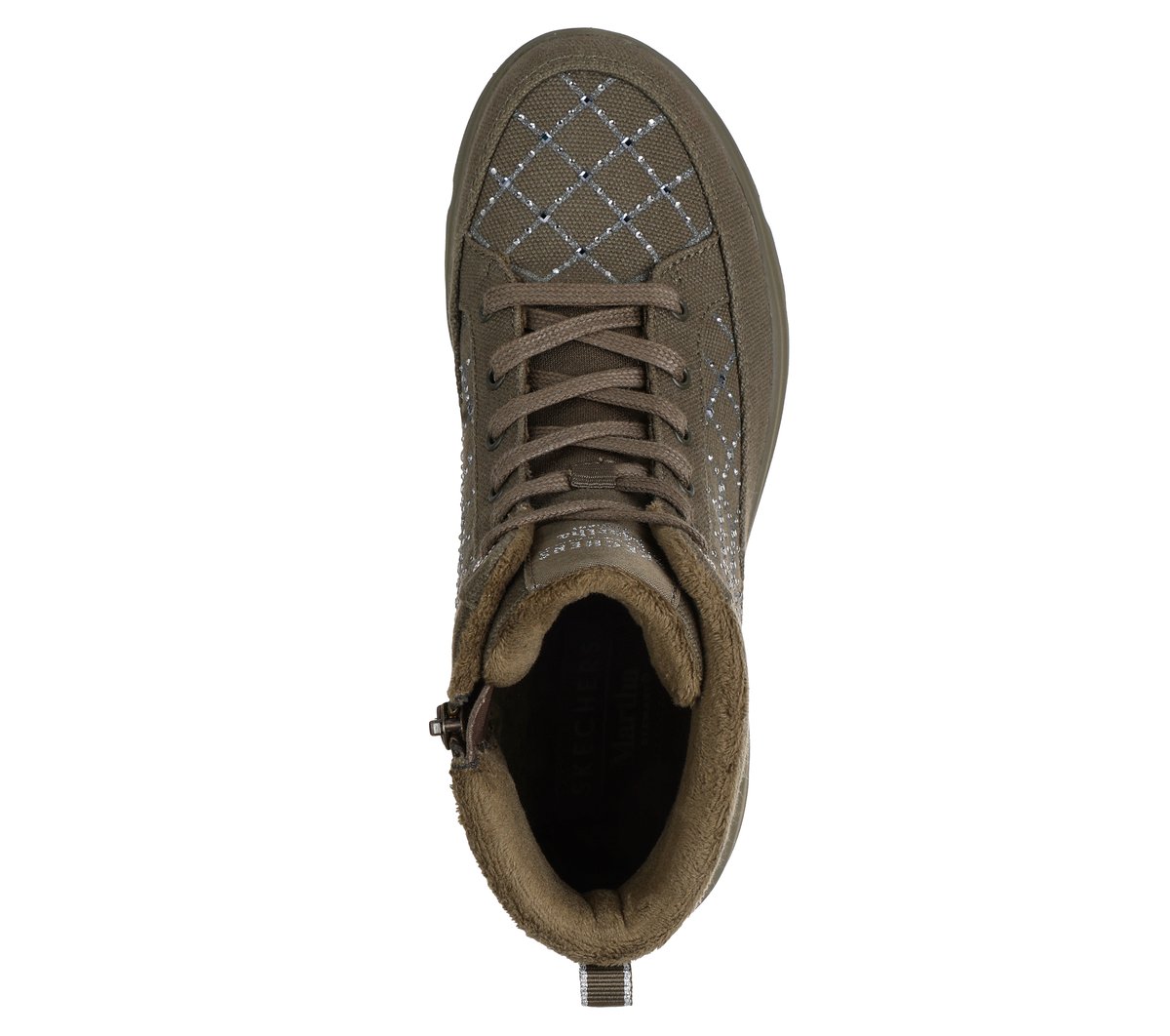 Skechers | Martha Stewart: Glacial Ultra - Spotlight