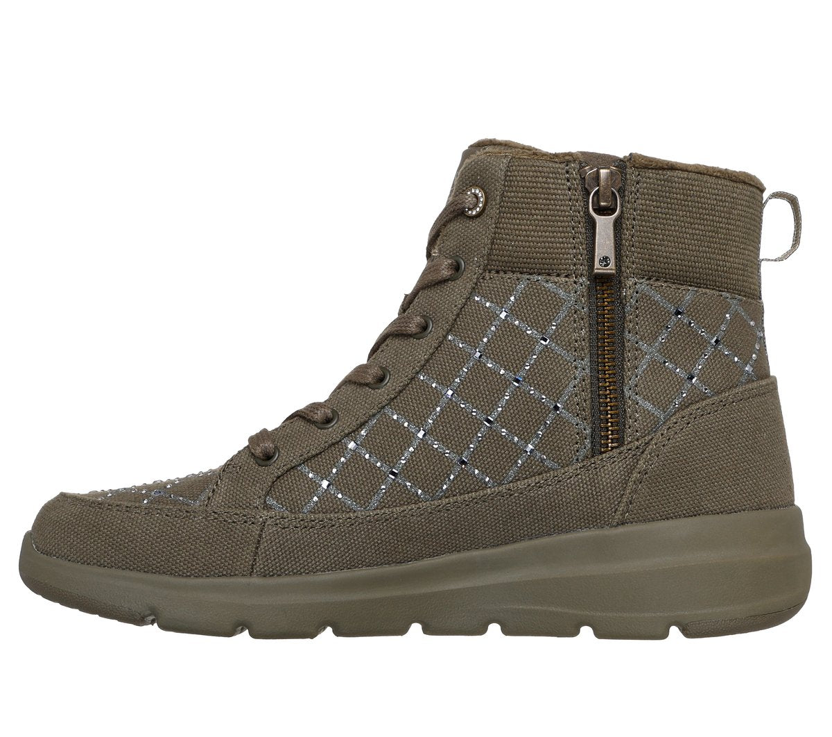 Skechers | Martha Stewart: Glacial Ultra - Spotlight