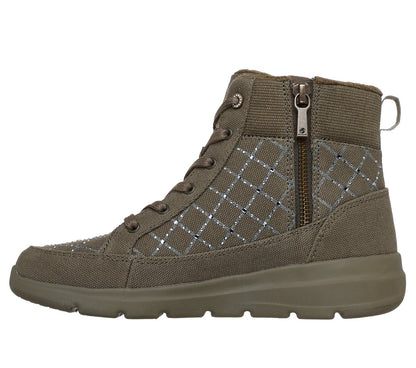 Skechers | Martha Stewart: Glacial Ultra - Spotlight