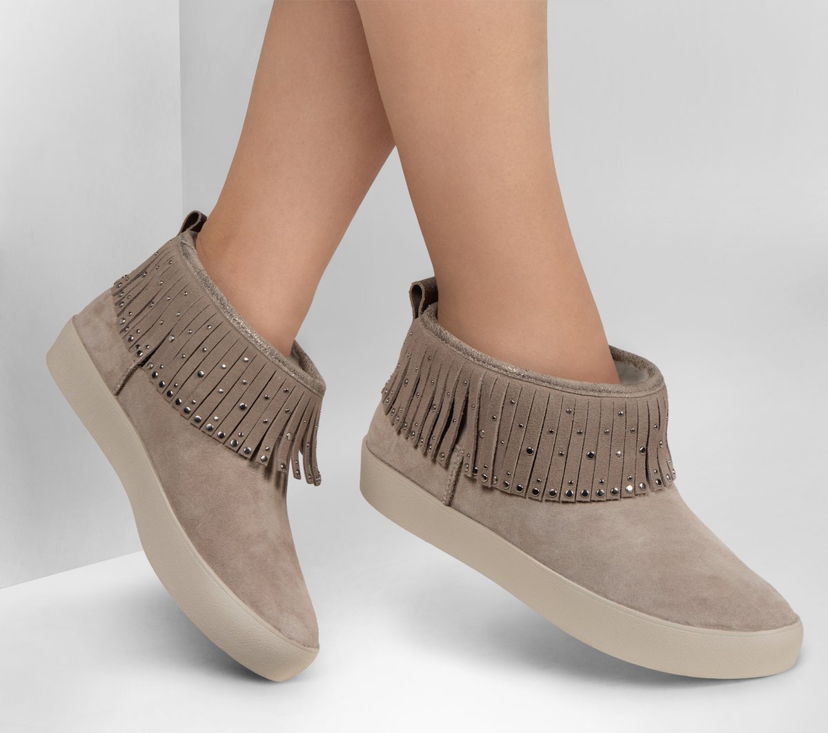 Skechers | Strand Star - Fringe Flare