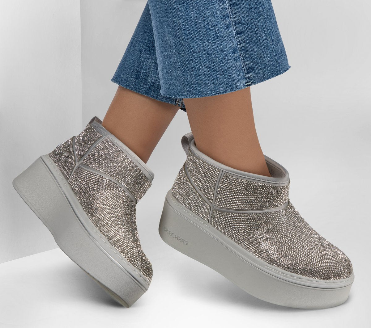 Skechers | Paloma - Rhinestone Rush