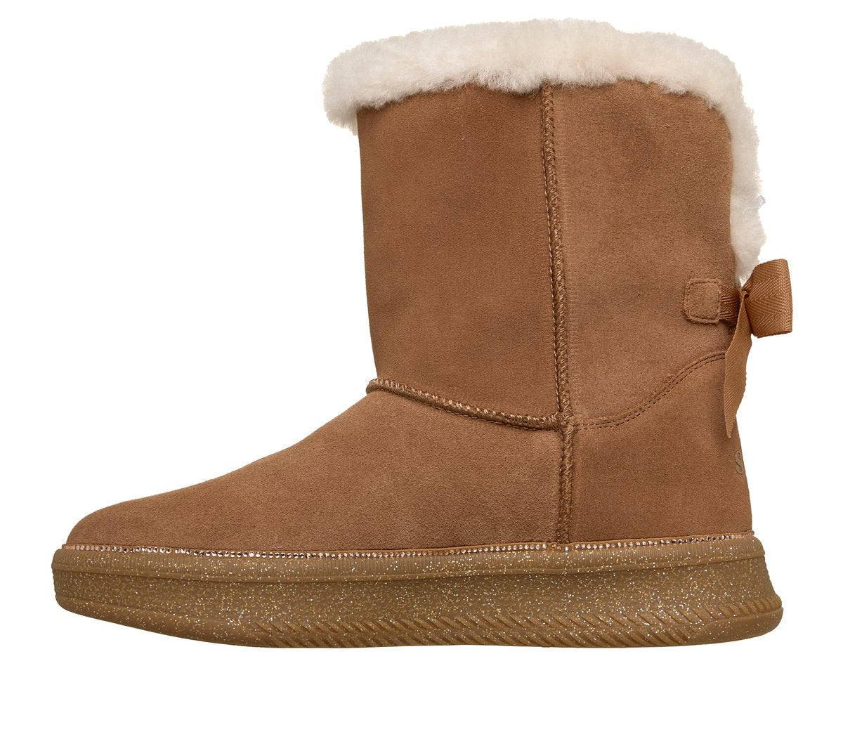 Skechers | Hotshot HI - Warm Radiance