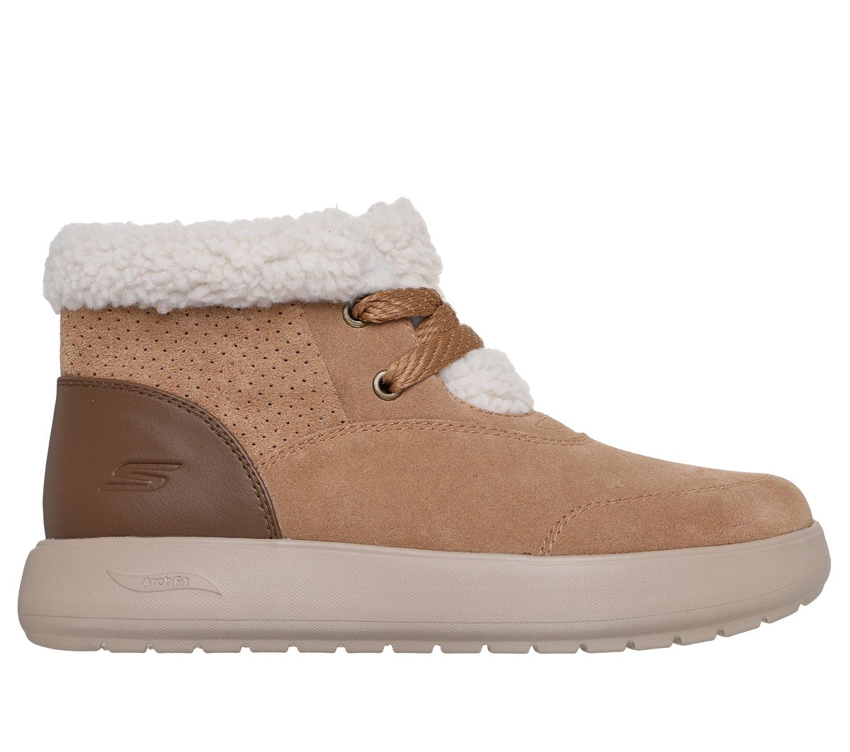 Skechers | Relaxed Fit: GO WALK Horizon Boot - Lana