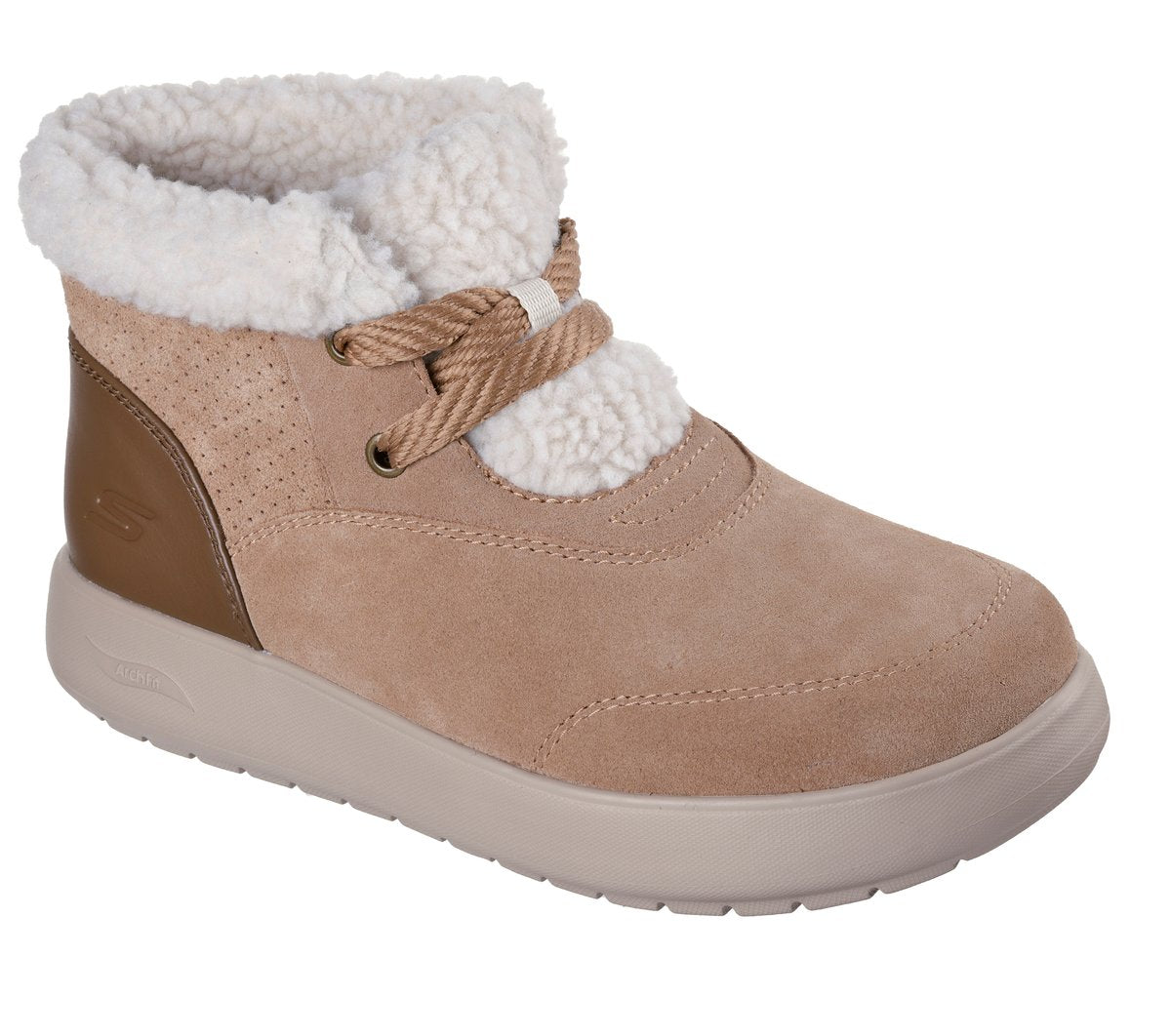 Skechers | Relaxed Fit: GO WALK Horizon Boot - Lana