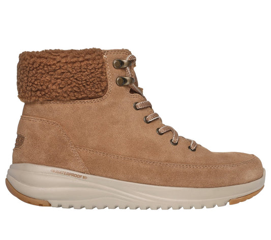 Skechers | Waterproof: On-The-GO Stellar - Winterize