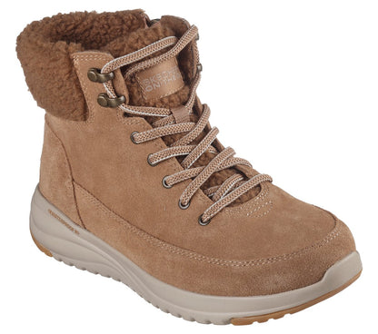 Skechers | Waterproof: On-The-GO Stellar - Winterize