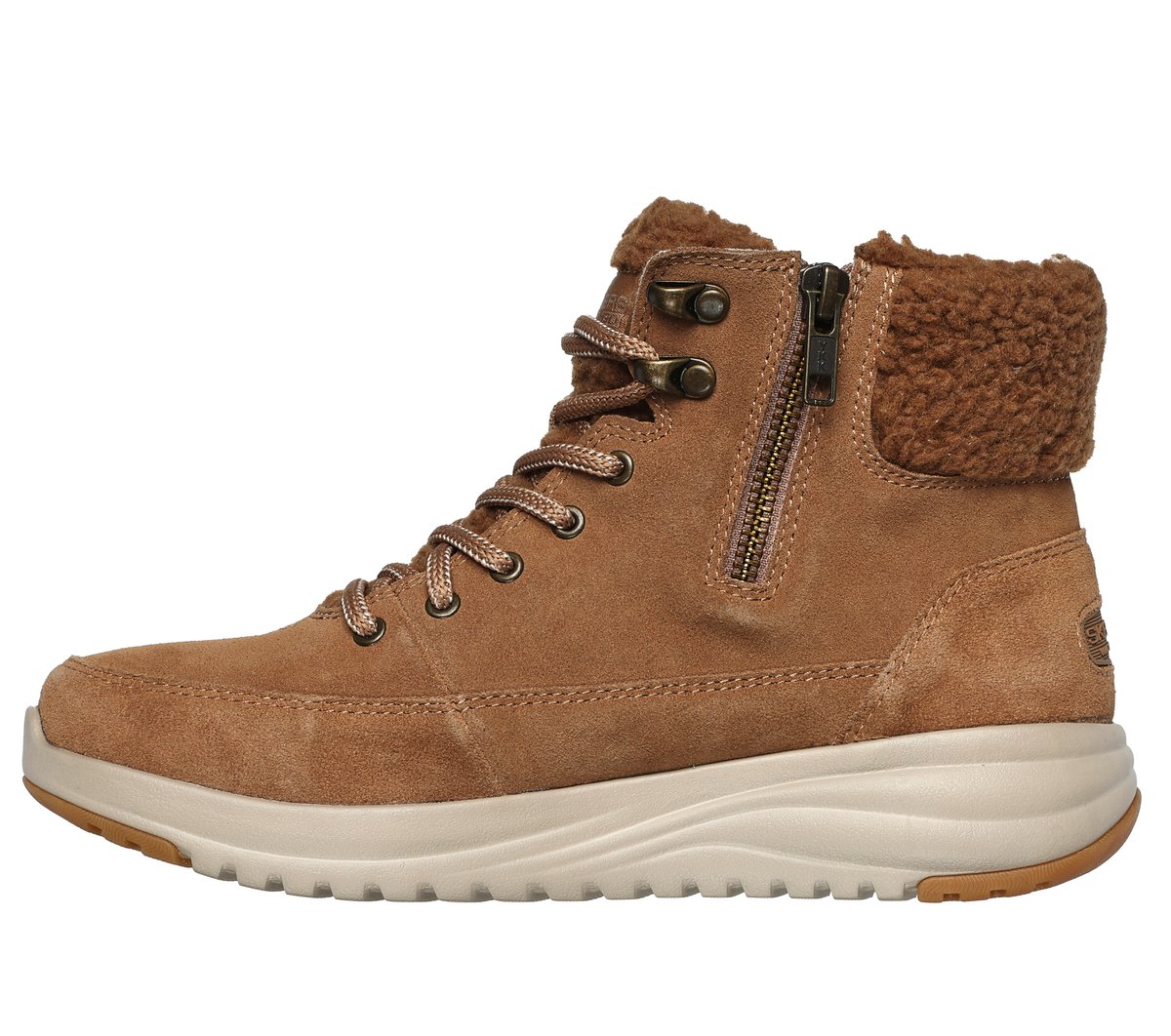 Skechers | Waterproof: On-The-GO Stellar - Winterize