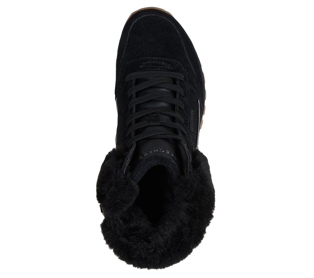 Skechers | Uno Rugged - Suede Strides
