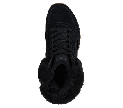 Skechers | Uno Rugged - Suede Strides
