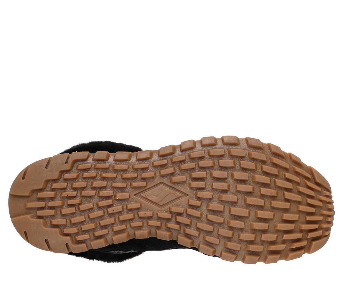 Skechers | Uno Rugged - Suede Strides