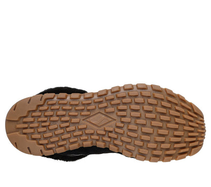 Skechers | Uno Rugged - Suede Strides