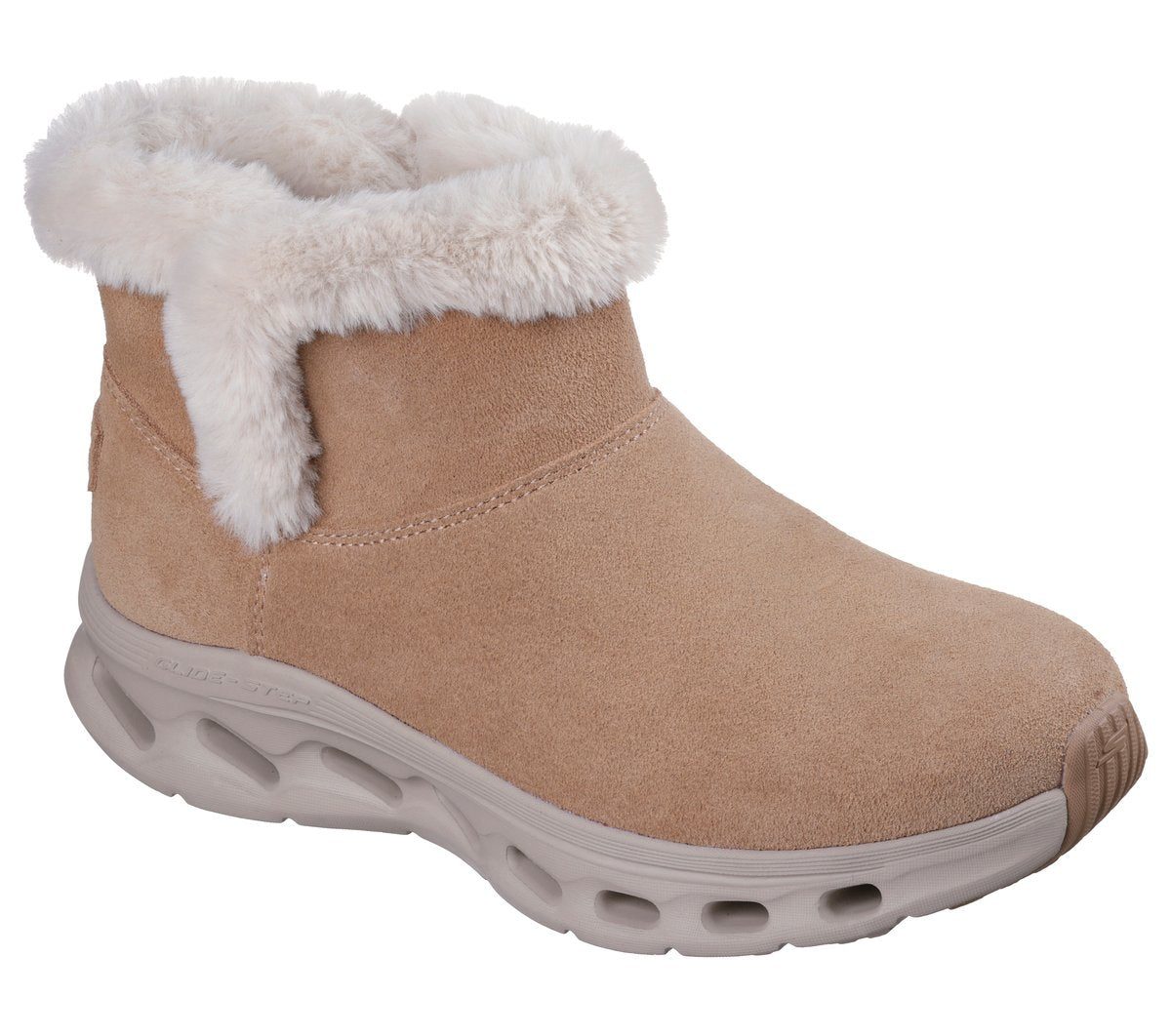 Skechers | GO WALK Glide-Step 2.0 Boot - Noelle