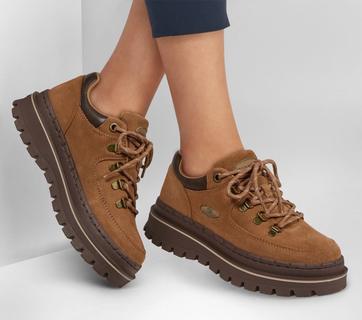 Skechers | Jammers - Chic Terrain