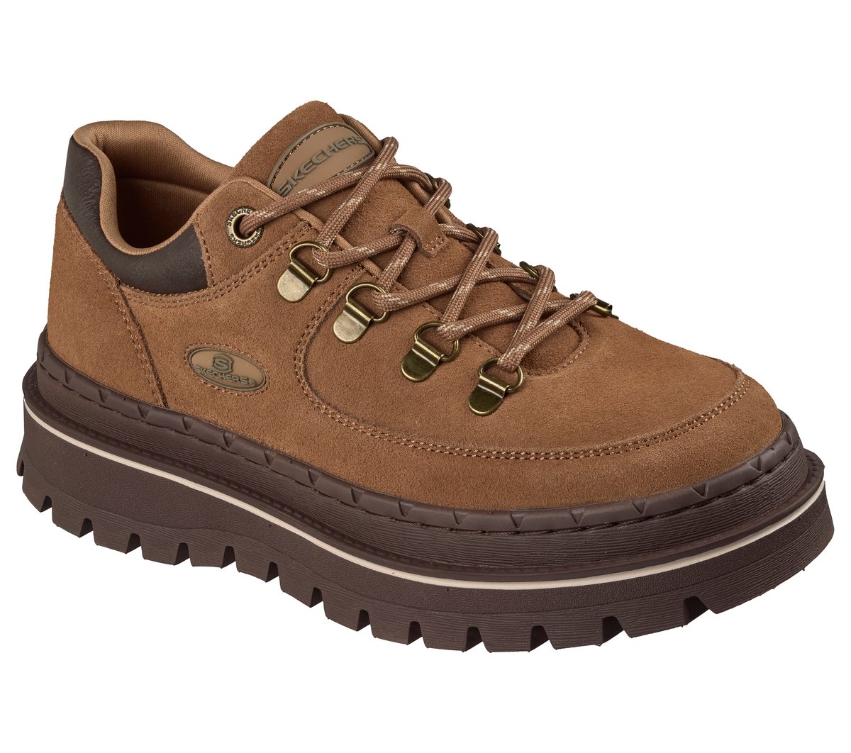 Skechers | Jammers - Chic Terrain