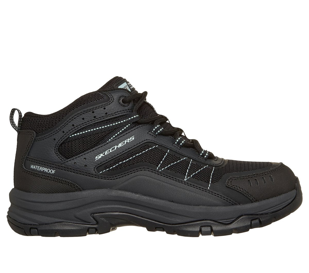 Skechers | Waterproof Relaxed Fit: Trego - Ashaway