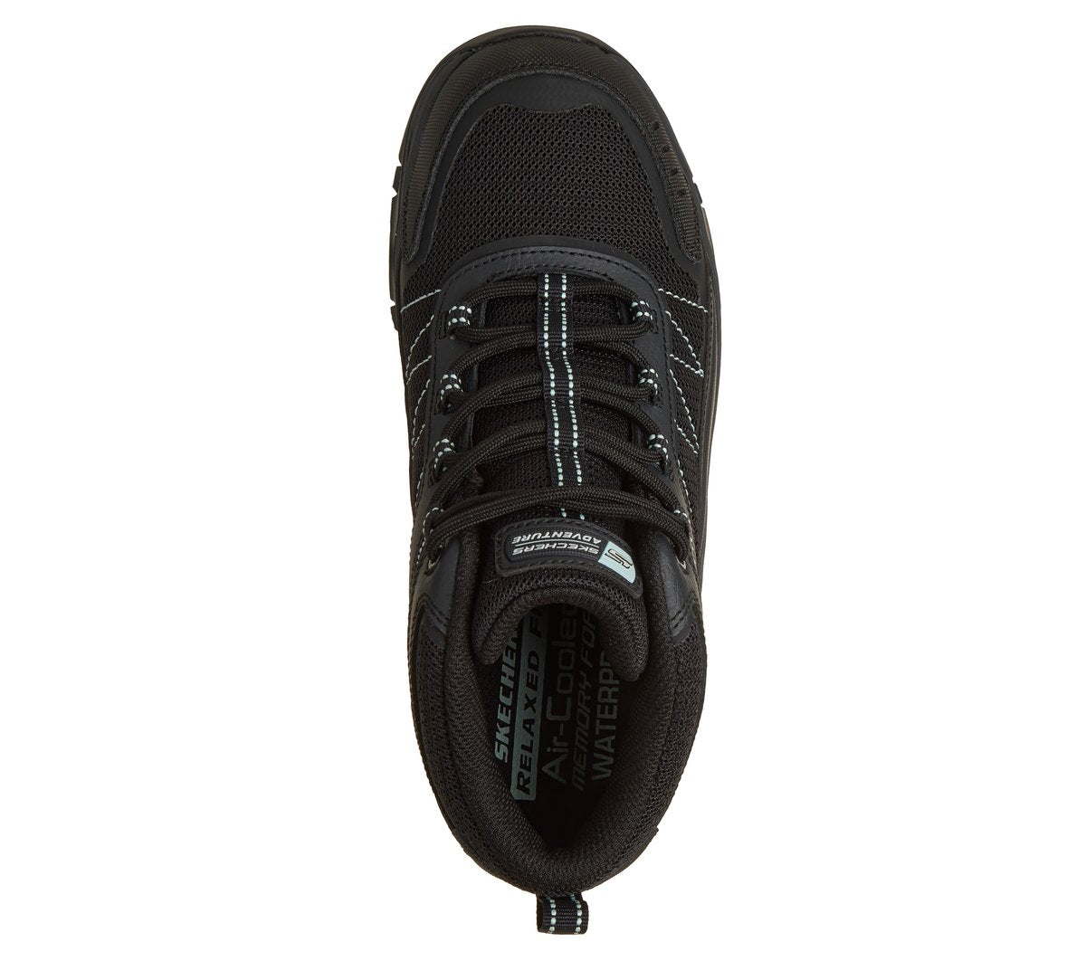 Skechers | Waterproof Relaxed Fit: Trego - Ashaway