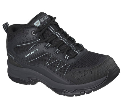 Skechers | Waterproof Relaxed Fit: Trego - Ashaway