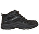 BLACK / CHARCOAL