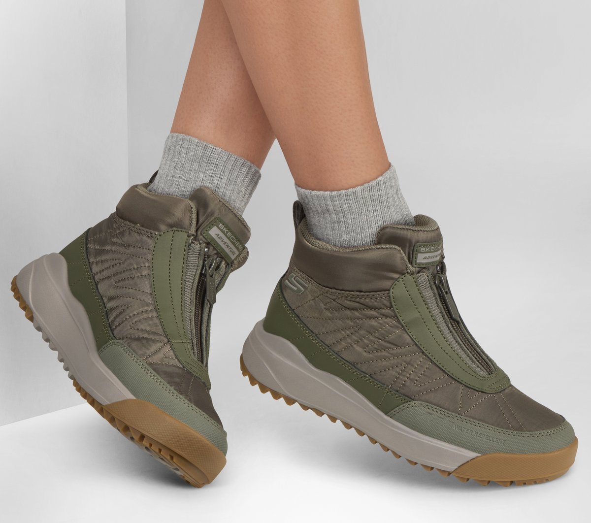 Skechers | Relaxed Fit: Yana - Point Judith