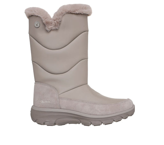 Skechers | Waterproof Relaxed Fit: Easy Going - Snow Chillin
