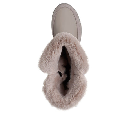 Skechers | Waterproof Relaxed Fit: Easy Going - Snow Chillin