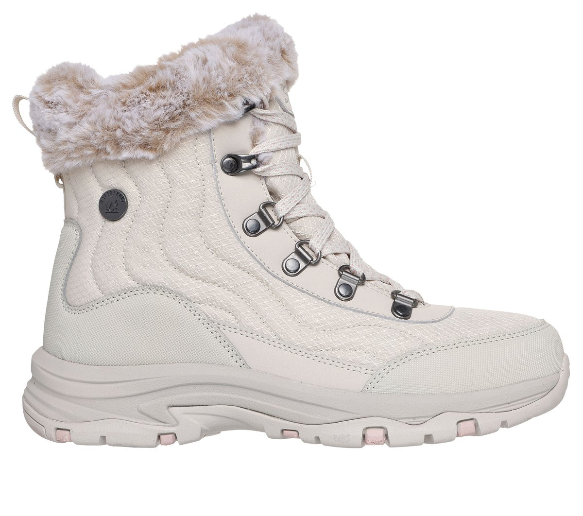 Skechers | Waterproof Relaxed Fit: Trego - Stormie
