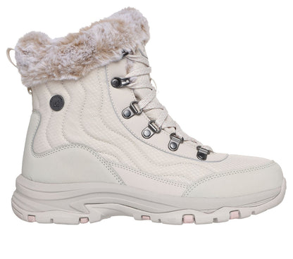 Skechers | Waterproof Relaxed Fit: Trego - Stormie