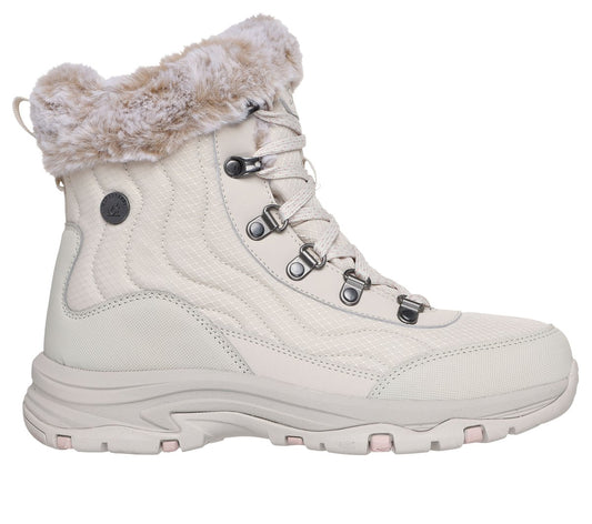 Skechers | Waterproof Relaxed Fit: Trego - Stormie