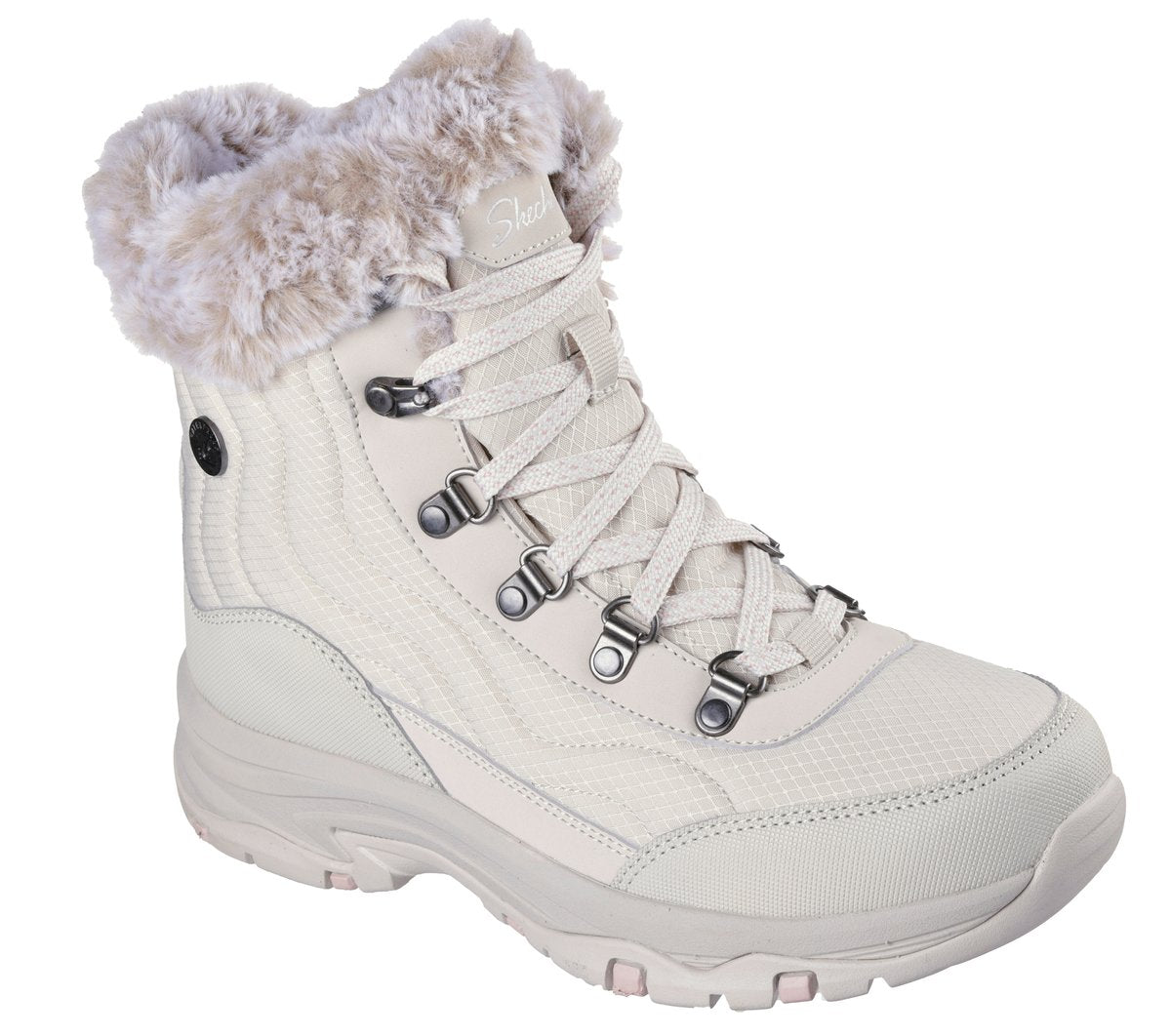 Skechers | Waterproof Relaxed Fit: Trego - Stormie