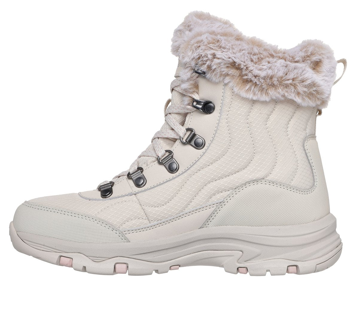 Skechers | Waterproof Relaxed Fit: Trego - Stormie
