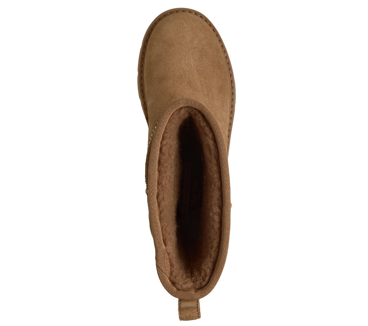 Skechers | Martha Stewart: Keepsakes Cozy - Tall
