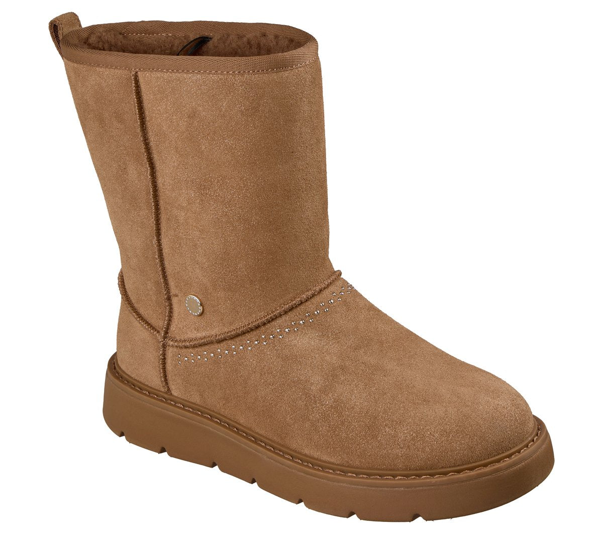 Skechers | Martha Stewart: Keepsakes Cozy - Tall