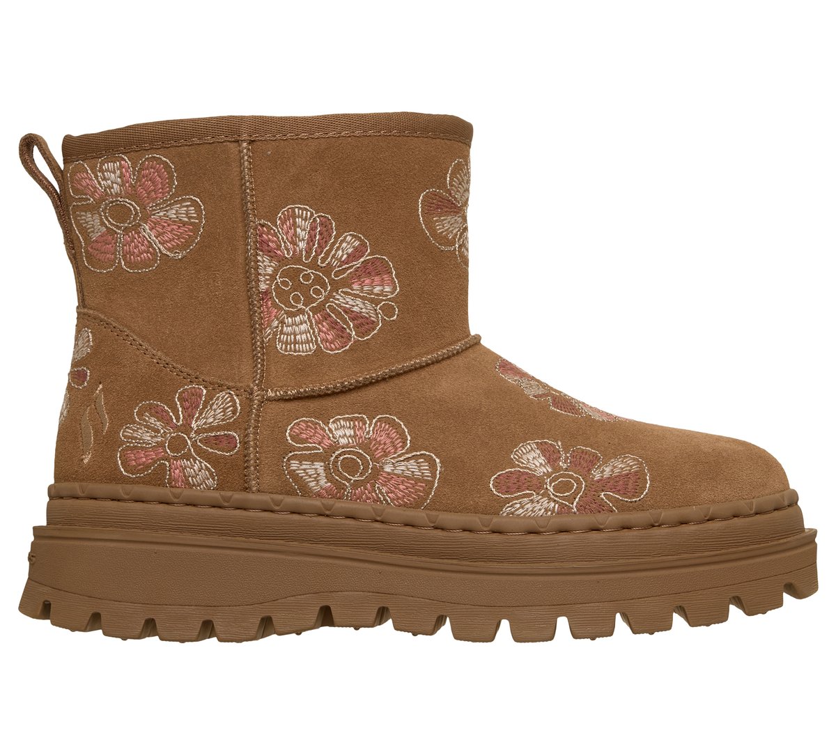 Skechers | Jammers - Floral Chic