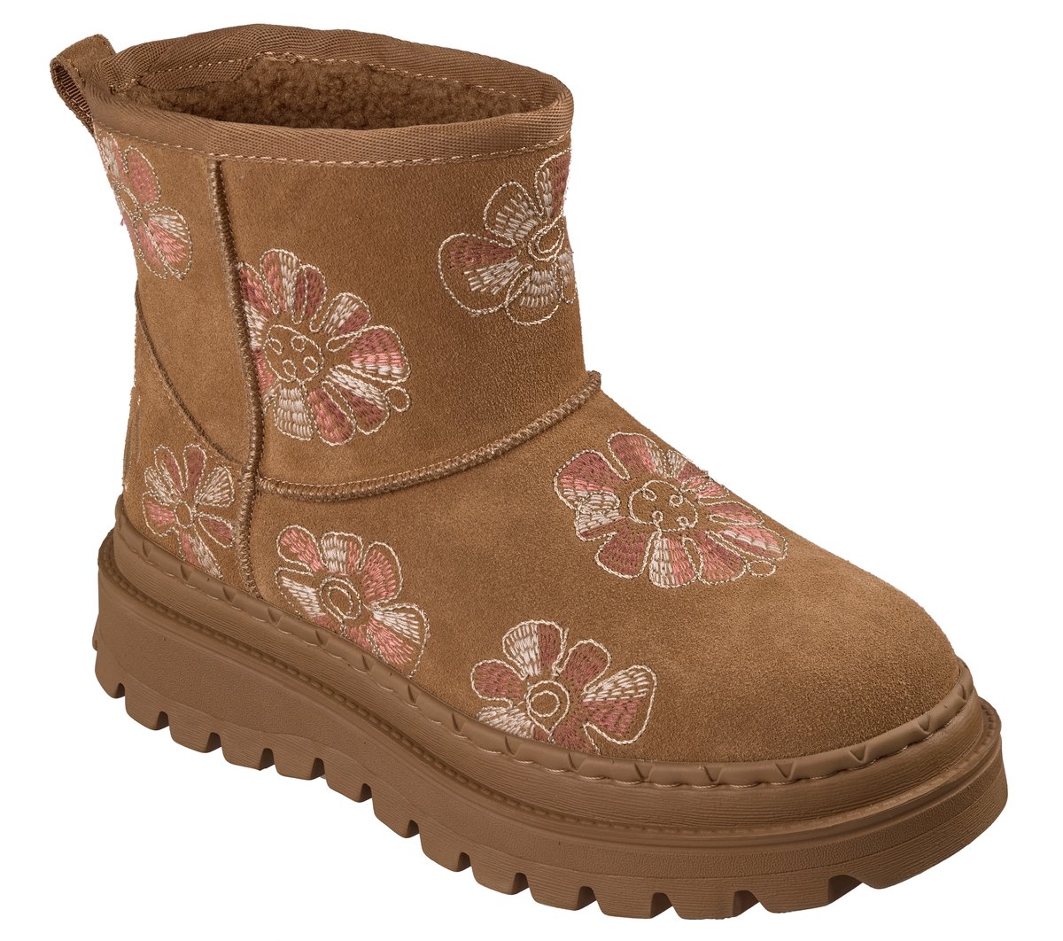 Skechers | Jammers - Floral Chic