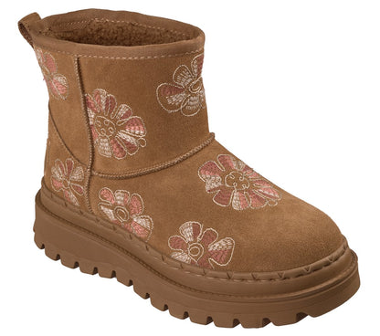Skechers | Jammers - Floral Chic