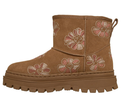 Skechers | Jammers - Floral Chic