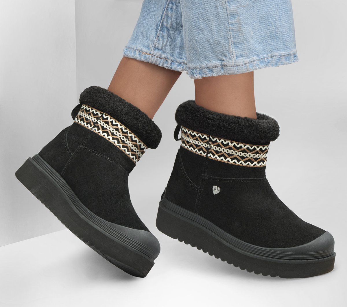 Skechers | BOBS Dakota -B Cozy
