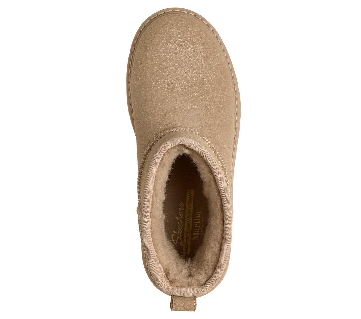 Skechers | Martha Stewart: Keepsakes Cozy - Mini